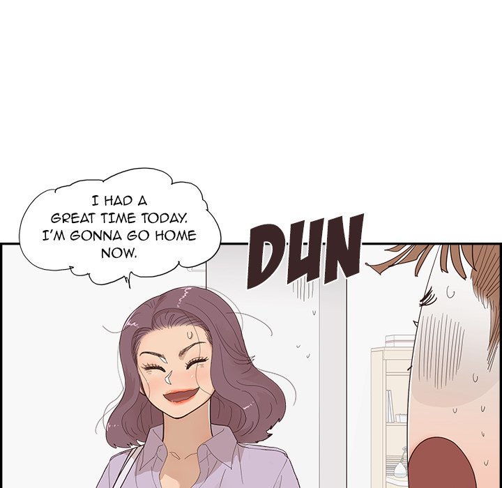 His Women’s University - Chapter 146 Page 25