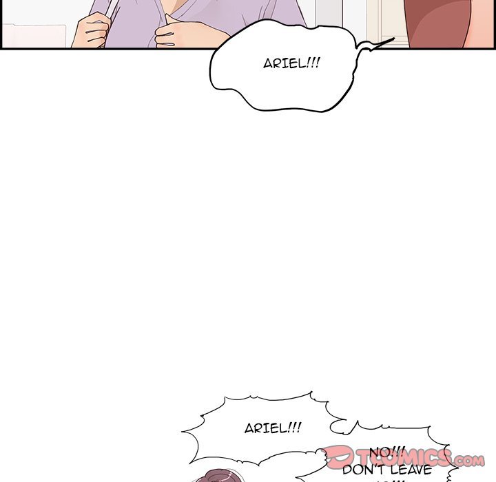 His Women’s University - Chapter 146 Page 26