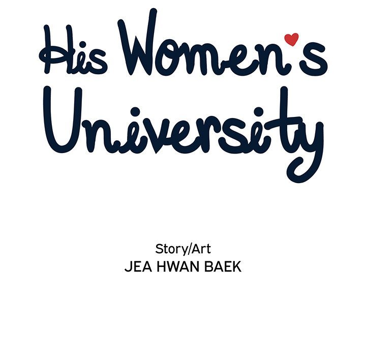 His Women’s University - Chapter 146 Page 29