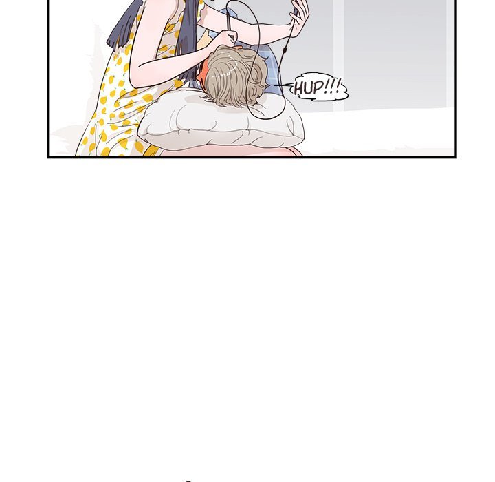 His Women’s University - Chapter 146 Page 37