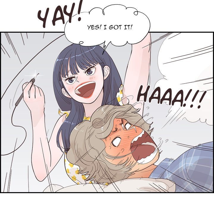 His Women’s University - Chapter 146 Page 38