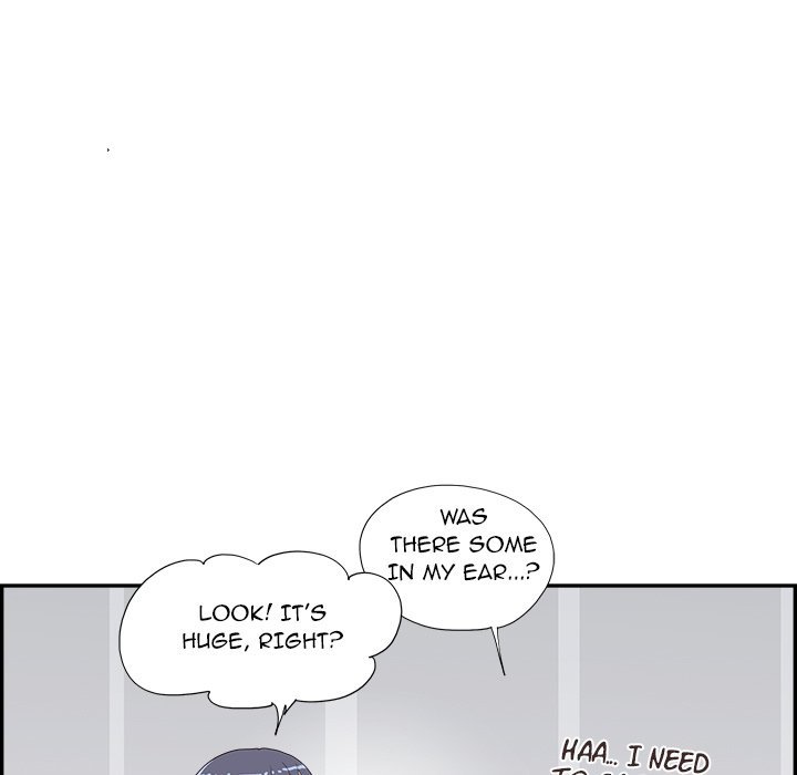 His Women’s University - Chapter 146 Page 39