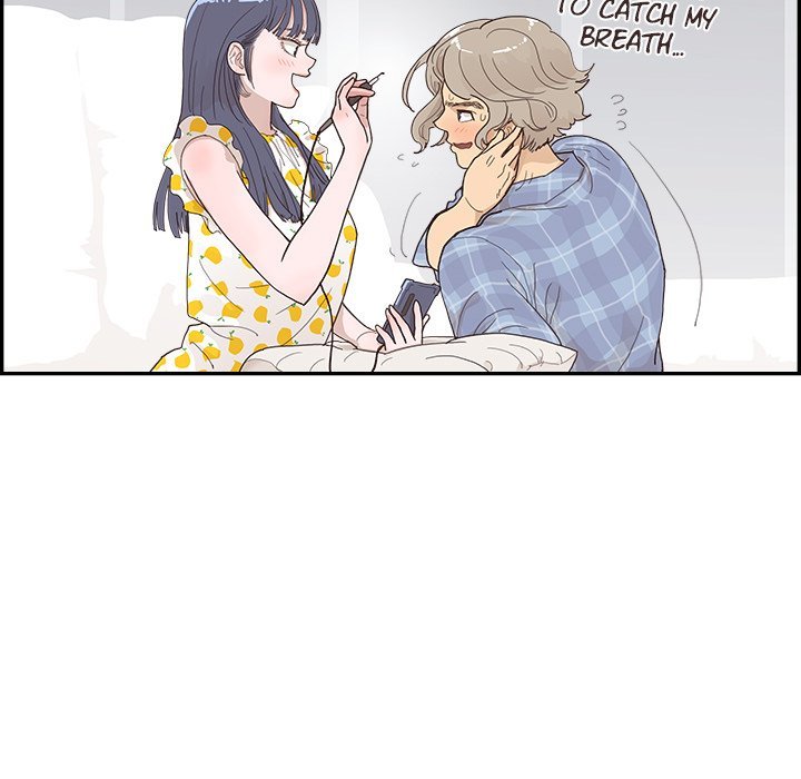 His Women’s University - Chapter 146 Page 40
