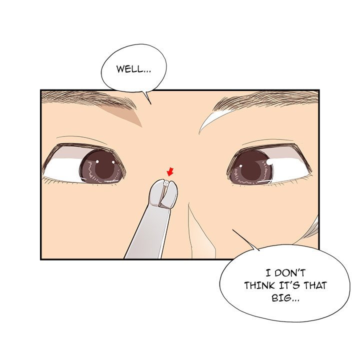 His Women’s University - Chapter 146 Page 41