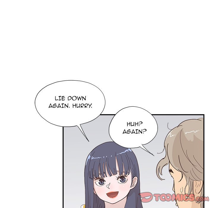 His Women’s University - Chapter 146 Page 42
