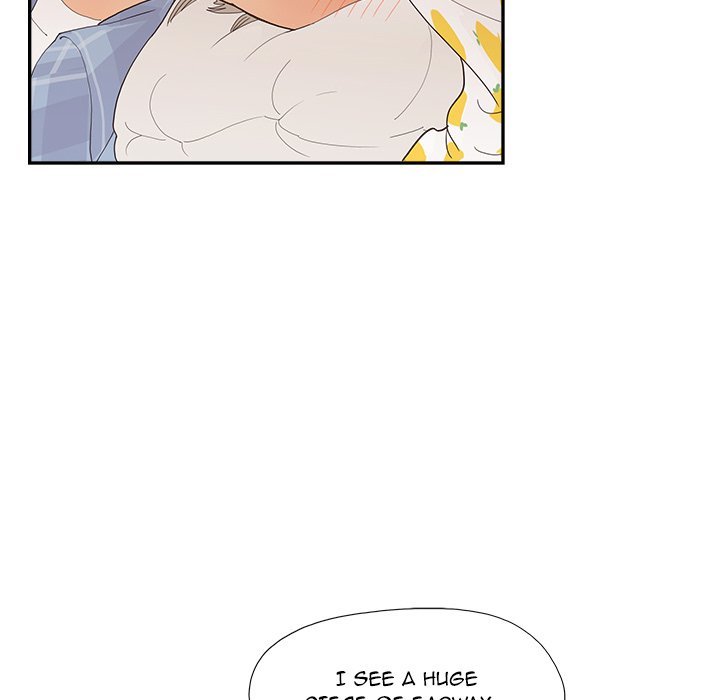 His Women’s University - Chapter 146 Page 46