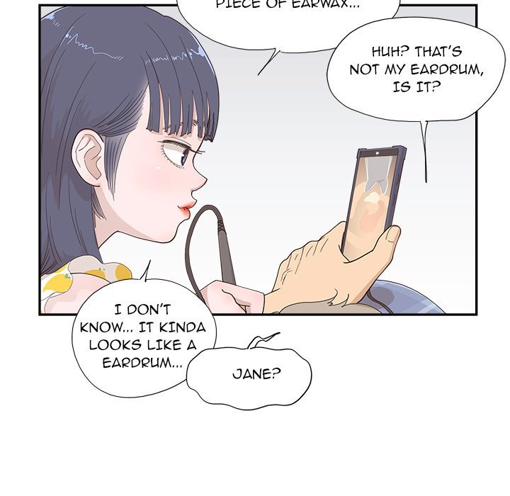 His Women’s University - Chapter 146 Page 47