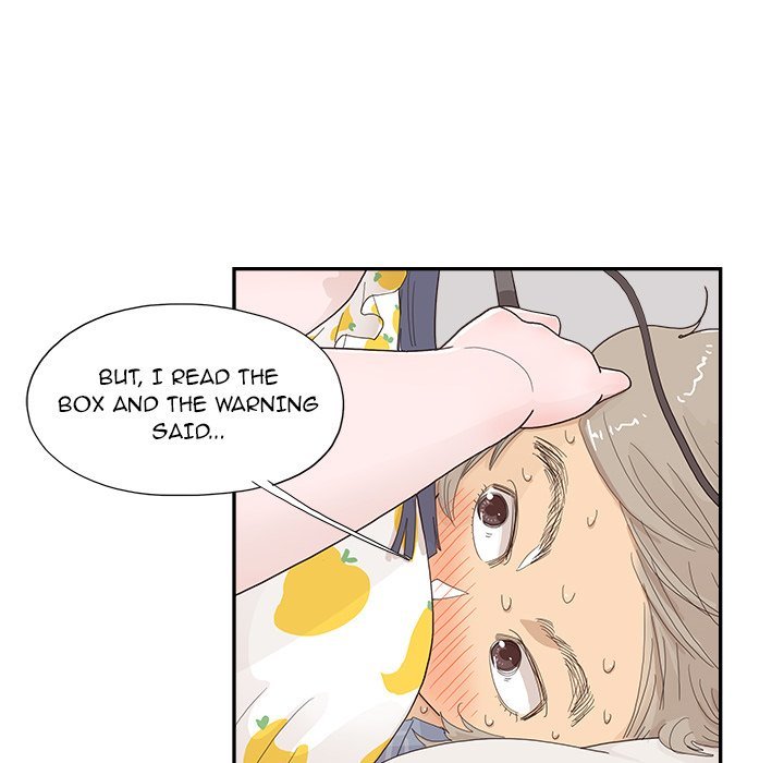 His Women’s University - Chapter 146 Page 48
