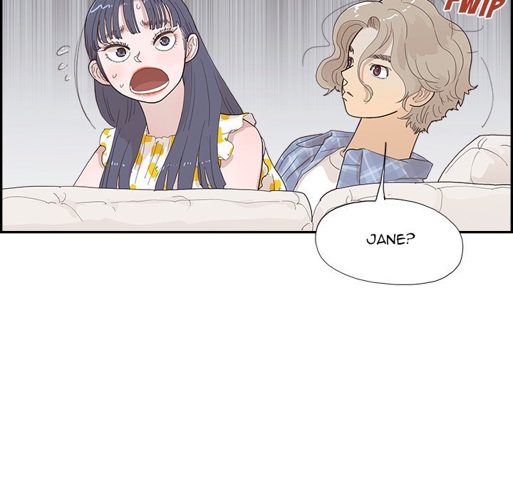 His Women’s University - Chapter 146 Page 53