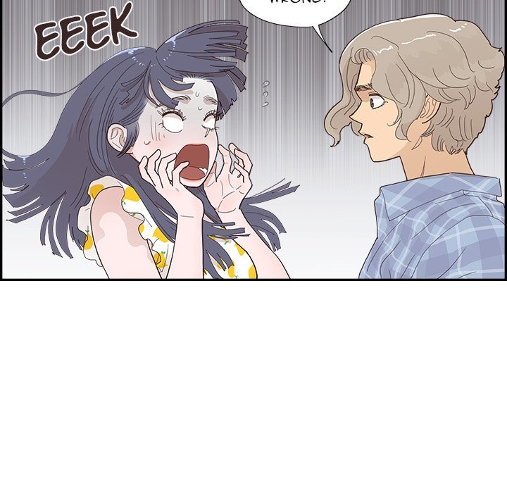 His Women’s University - Chapter 146 Page 56