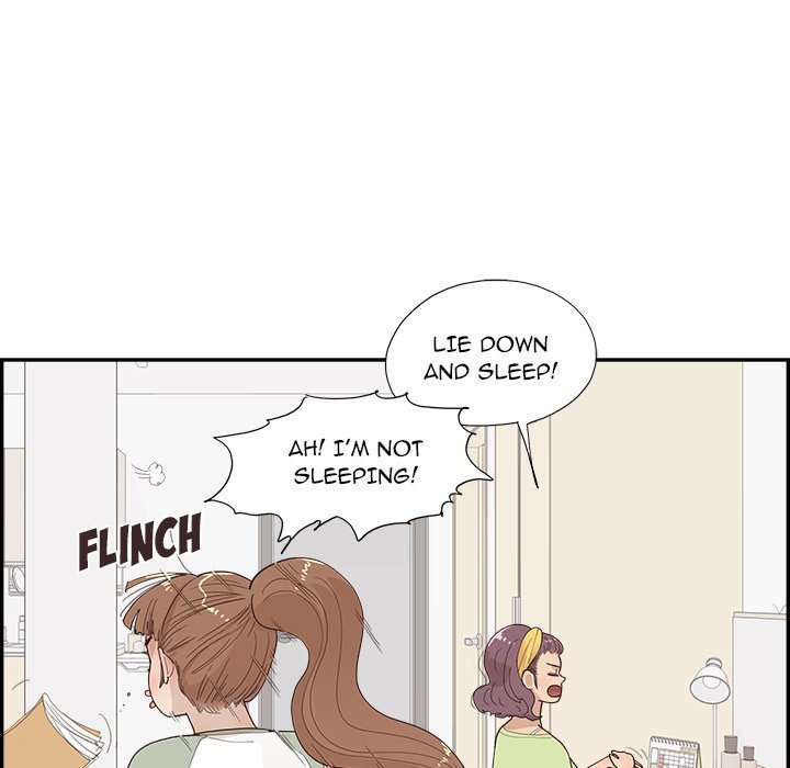 His Women’s University - Chapter 146 Page 63