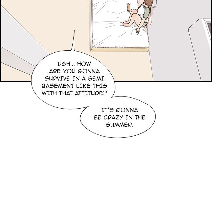 His Women’s University - Chapter 146 Page 67