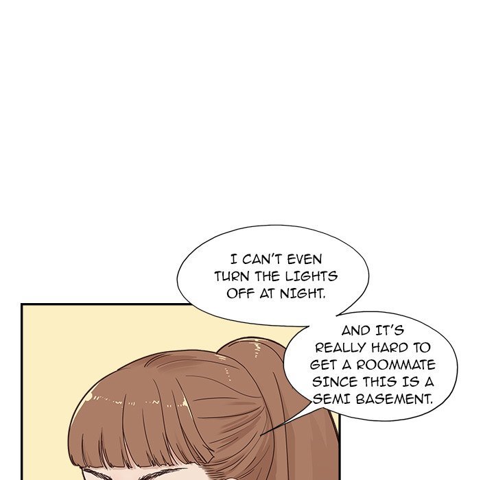 His Women’s University - Chapter 146 Page 69