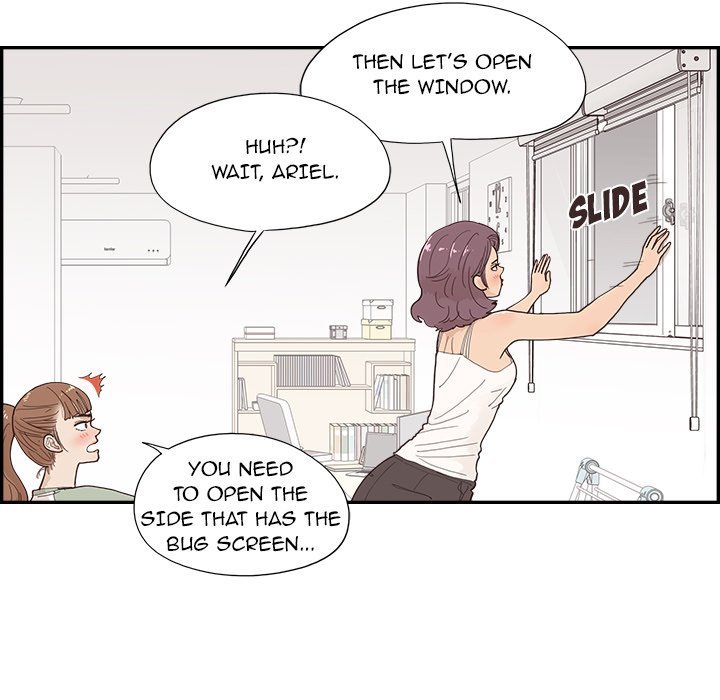 His Women’s University - Chapter 146 Page 7