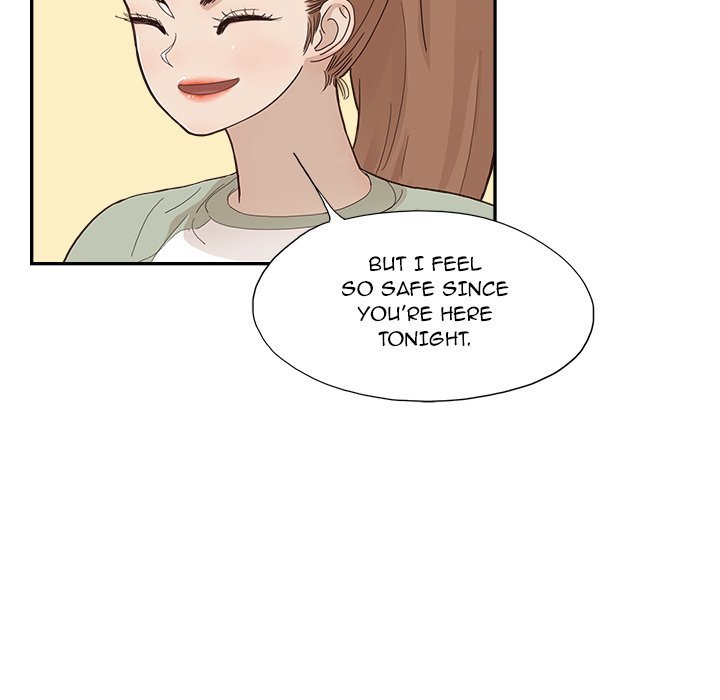 His Women’s University - Chapter 146 Page 70