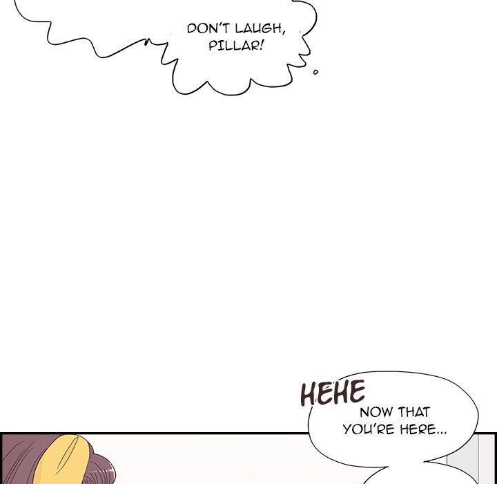 His Women’s University - Chapter 146 Page 72