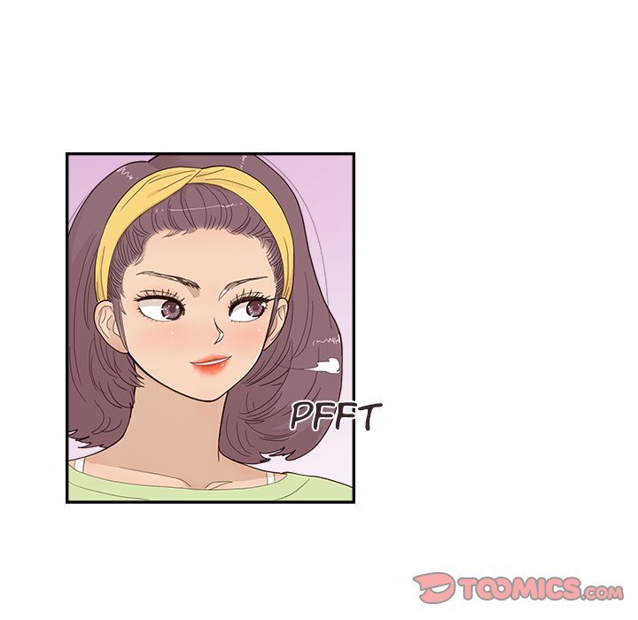 His Women’s University - Chapter 146 Page 74