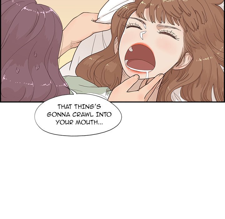 His Women’s University - Chapter 146 Page 83