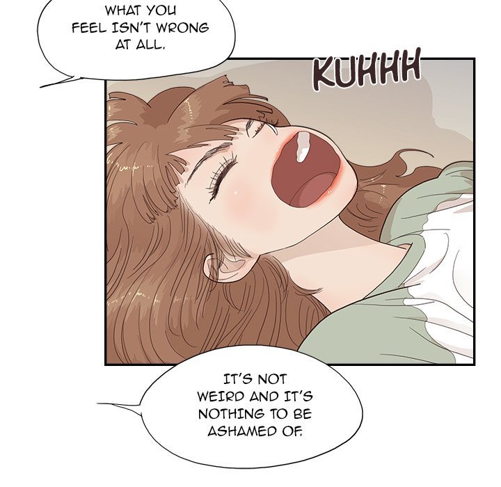 His Women’s University - Chapter 146 Page 88