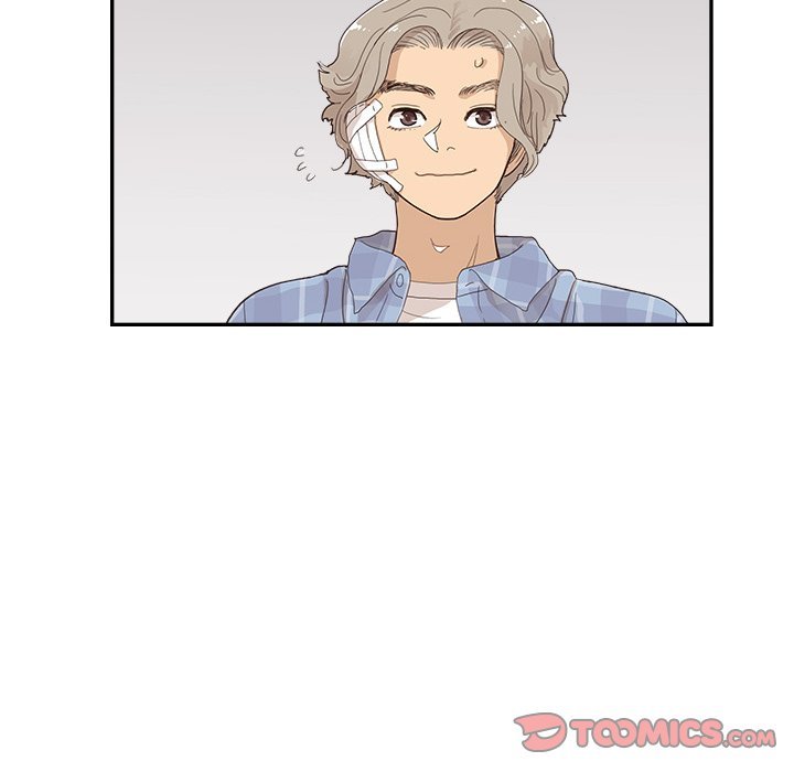 His Women’s University - Chapter 146 Page 98