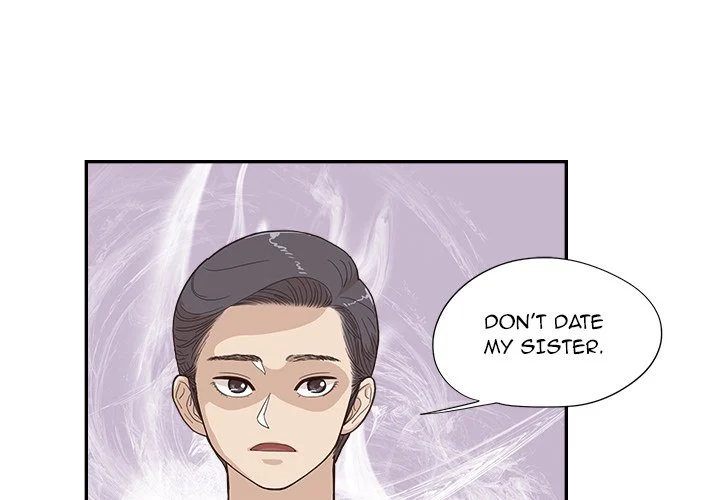 His Women’s University - Chapter 147 Page 1