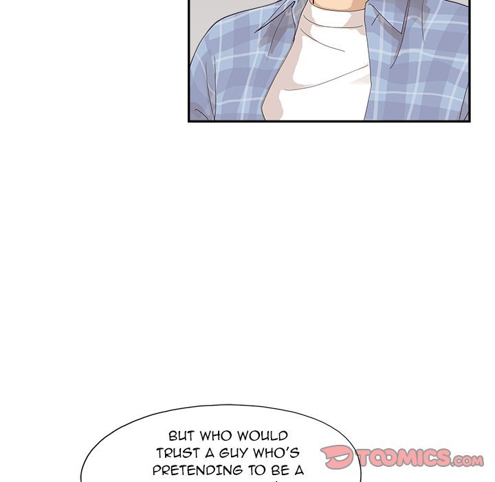 His Women’s University - Chapter 147 Page 10