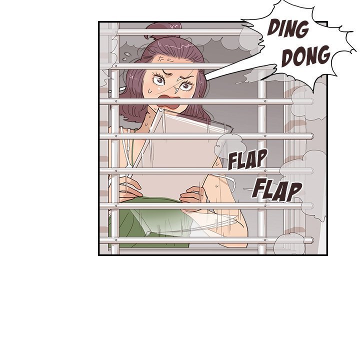 His Women’s University - Chapter 147 Page 104