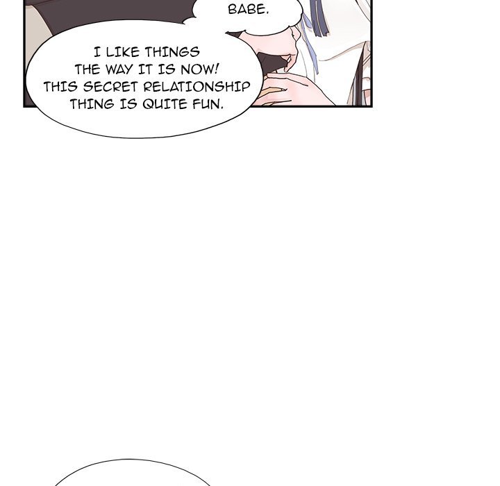His Women’s University - Chapter 147 Page 19