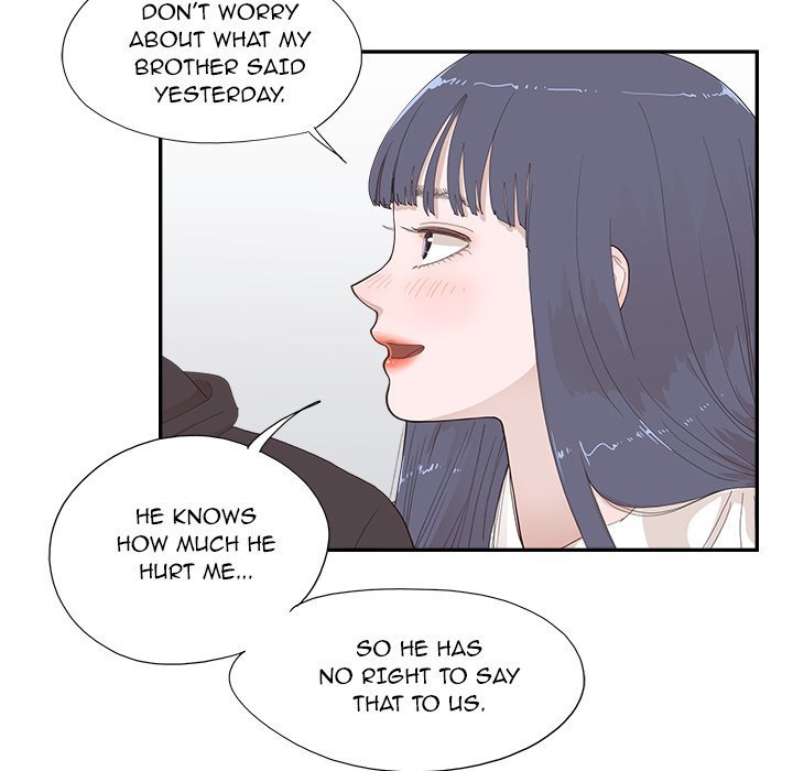 His Women’s University - Chapter 147 Page 20