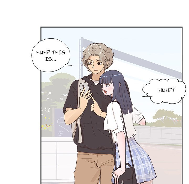 His Women’s University - Chapter 147 Page 23