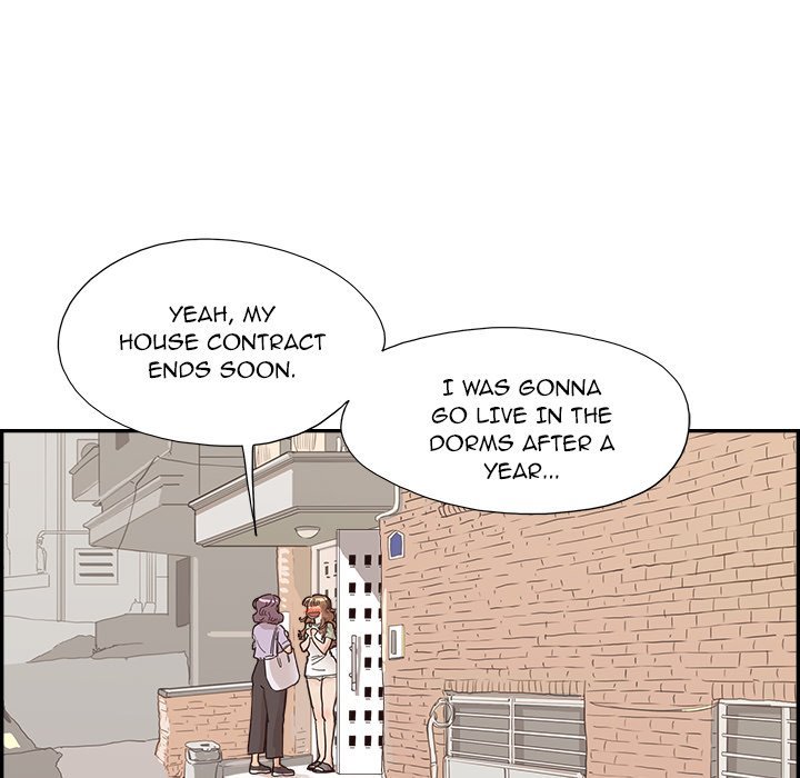 His Women’s University - Chapter 147 Page 31