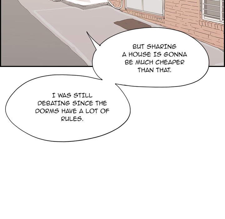 His Women’s University - Chapter 147 Page 32