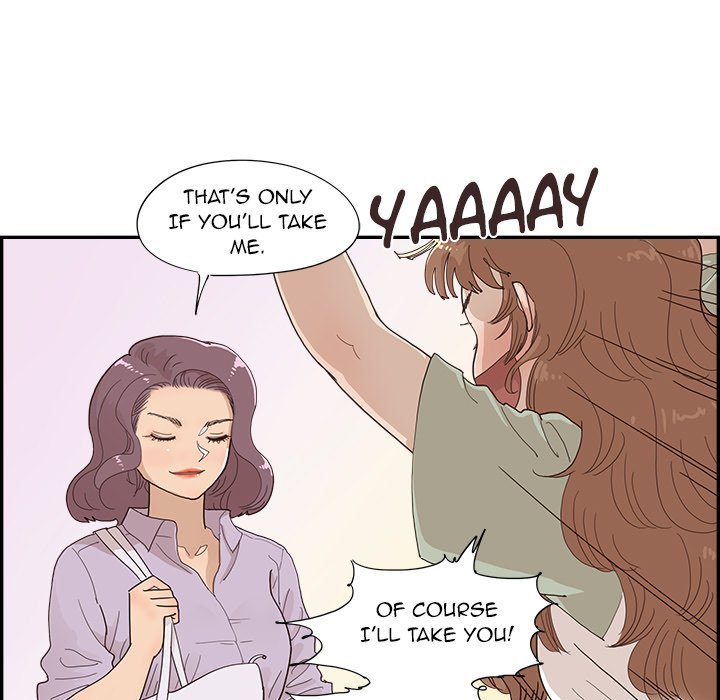 His Women’s University - Chapter 147 Page 33