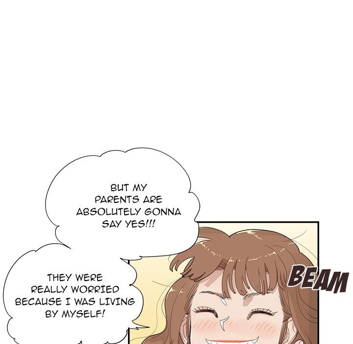 His Women’s University - Chapter 147 Page 36