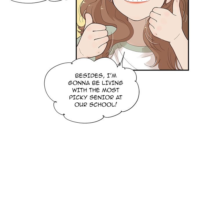 His Women’s University - Chapter 147 Page 37