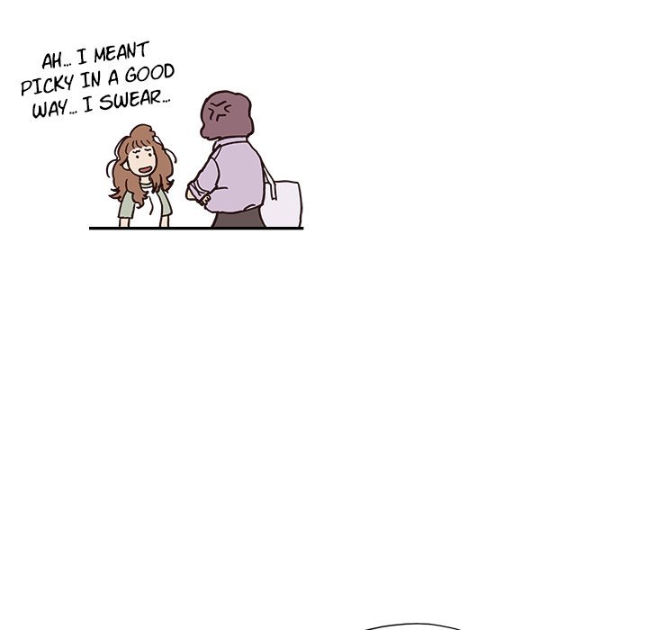 His Women’s University - Chapter 147 Page 38