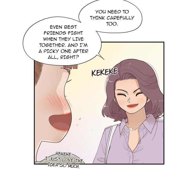 His Women’s University - Chapter 147 Page 39
