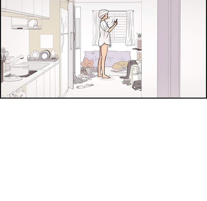 His Women’s University - Chapter 147 Page 44