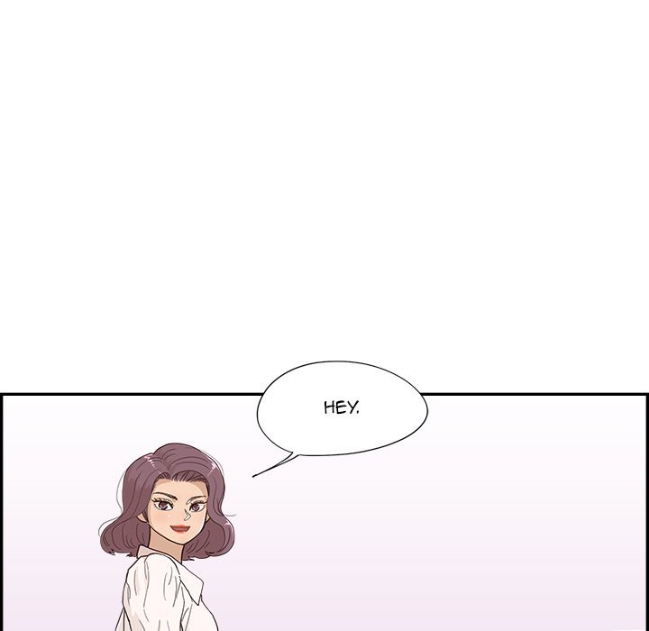 His Women’s University - Chapter 147 Page 53