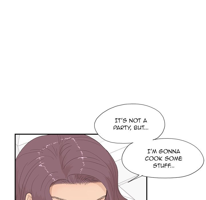 His Women’s University - Chapter 147 Page 56