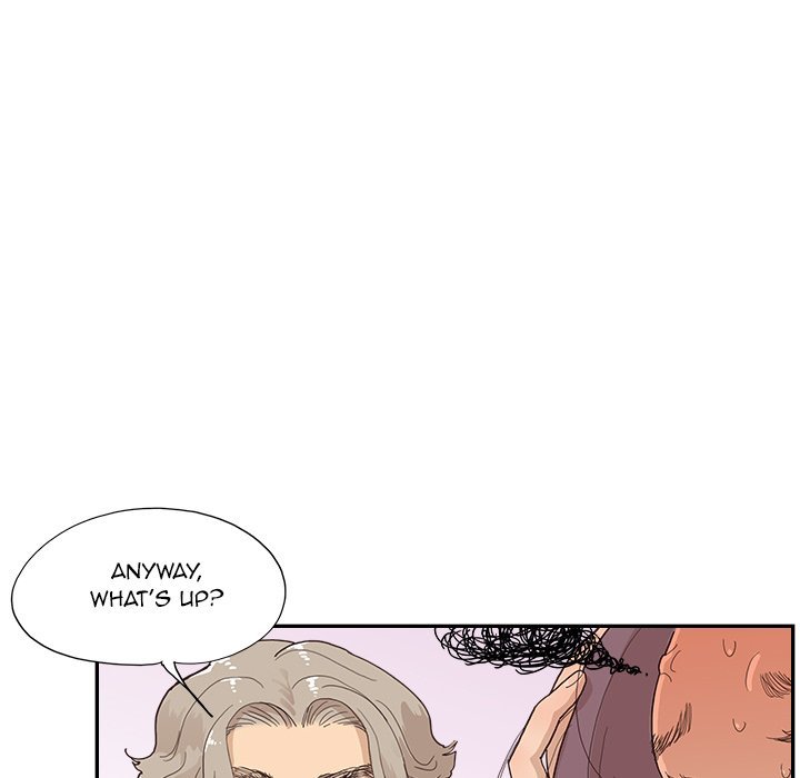 His Women’s University - Chapter 147 Page 62