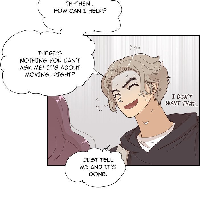 His Women’s University - Chapter 147 Page 69