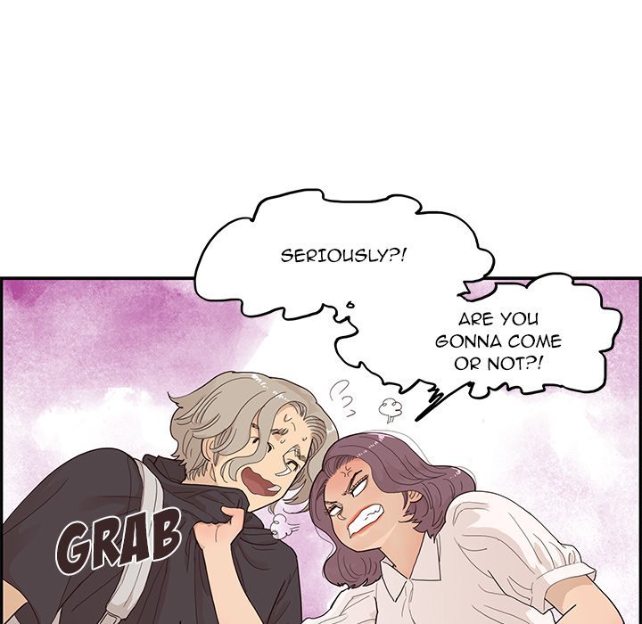 His Women’s University - Chapter 147 Page 75