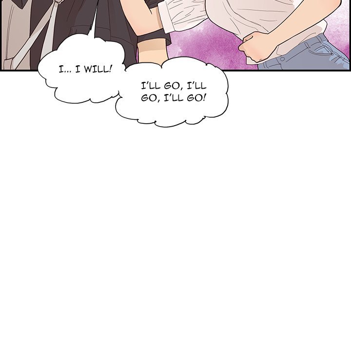 His Women’s University - Chapter 147 Page 76