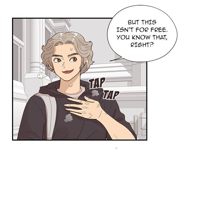 His Women’s University - Chapter 147 Page 77