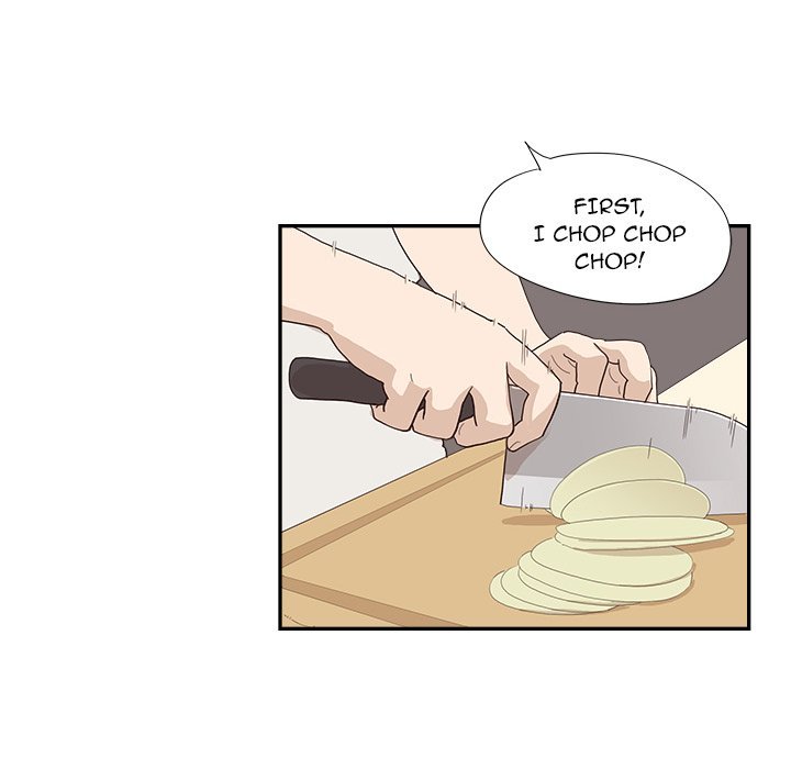 His Women’s University - Chapter 147 Page 84