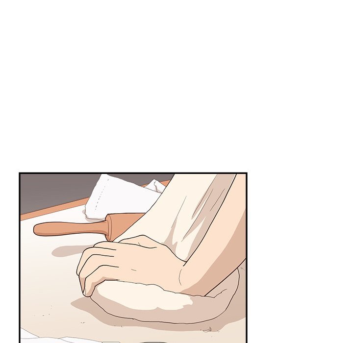 His Women’s University - Chapter 147 Page 85