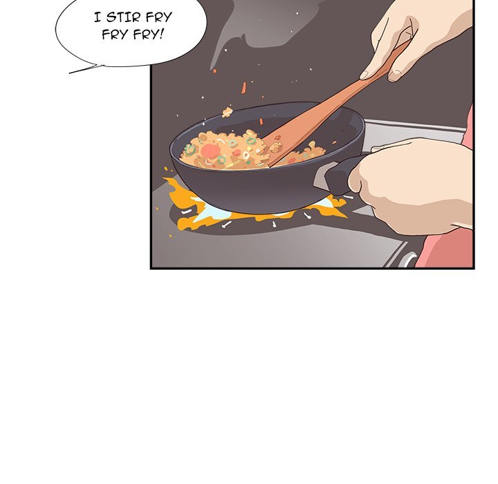 His Women’s University - Chapter 147 Page 87