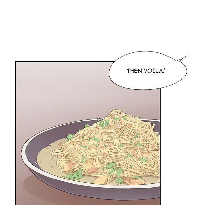 His Women’s University - Chapter 147 Page 88