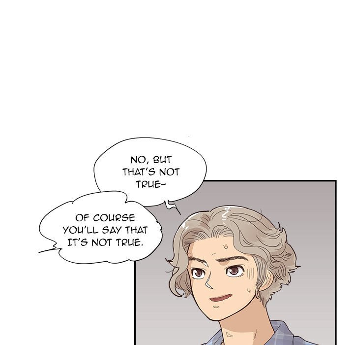 His Women’s University - Chapter 147 Page 9